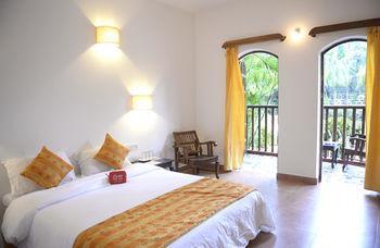 Oyo Fort Aguada Road Candolim