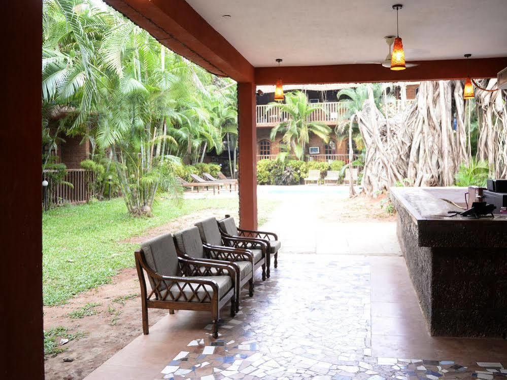 Hotel Oyo Fort Aguada Road Candolim