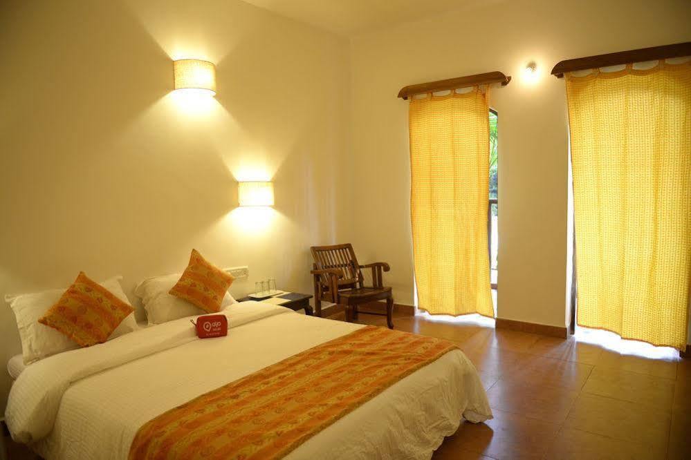 Oyo Fort Aguada Road 3*