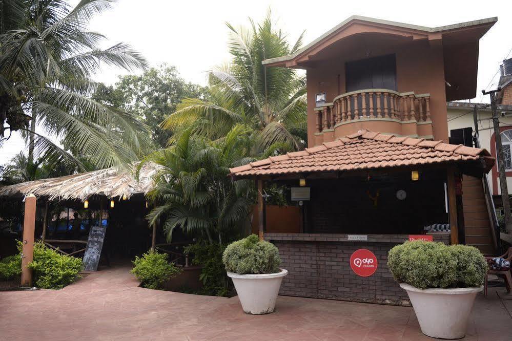 Hotel Oyo Fort Aguada Road